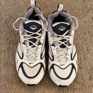 Nike men’s sneakers